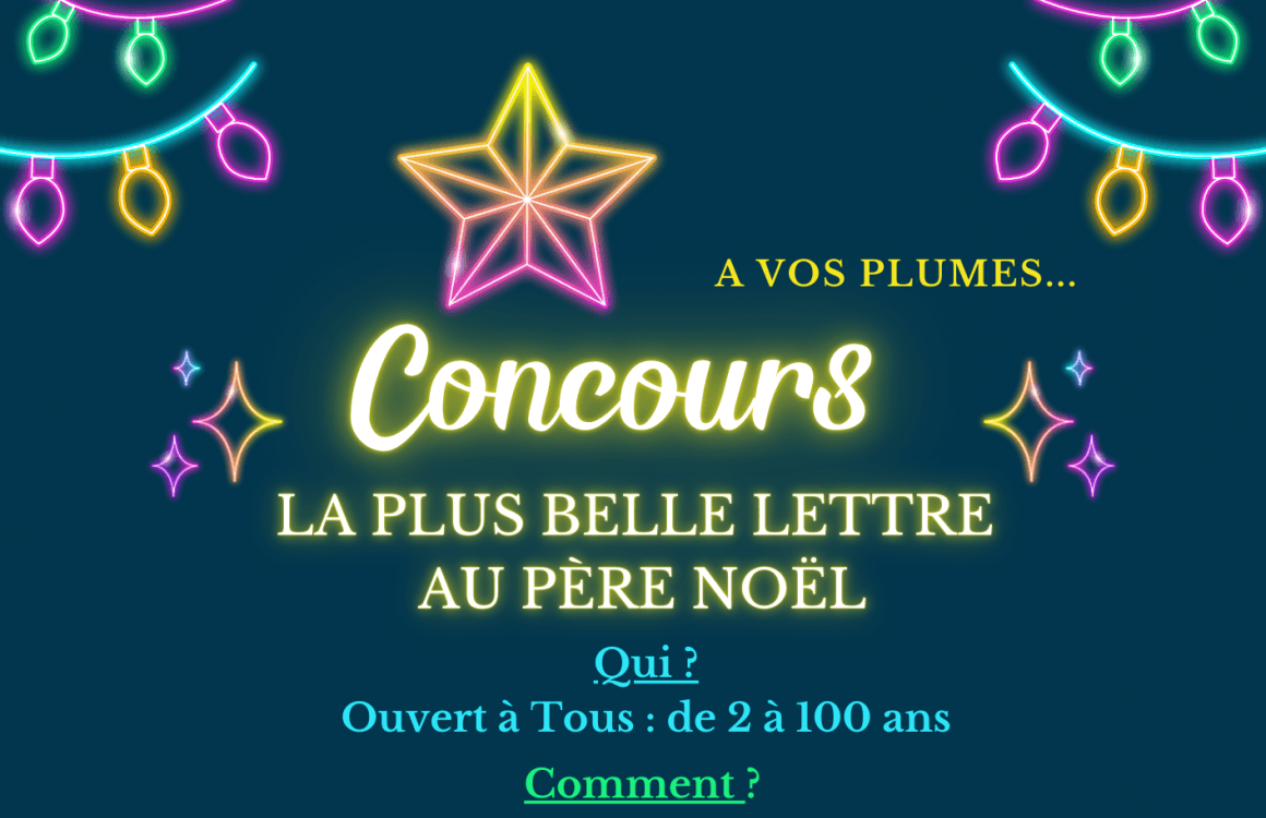 Concours de Noël