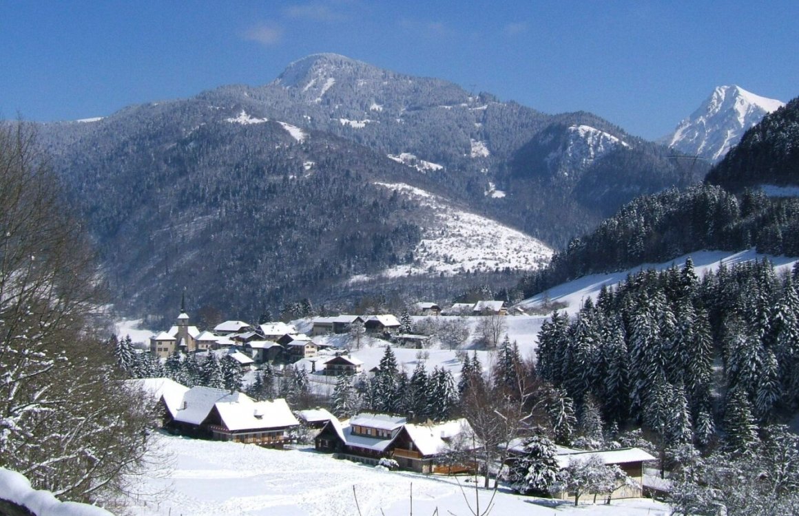 SEJOUR SKI organisé par le CIAS